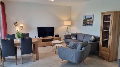 Ferienwohnung Wendisch Rietz