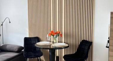 40 m² Ferienwohnung