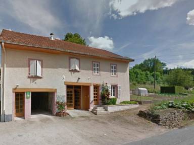 Cottage Saint-Dié-des-Vosges