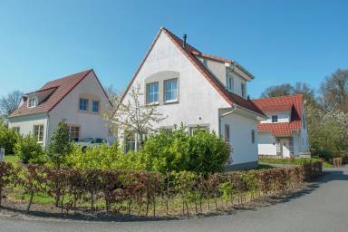 Villa 67 m²