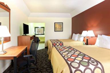 Motel  Fairfield