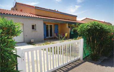 Duplex 70 m²