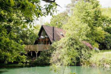Cabin  Benenden