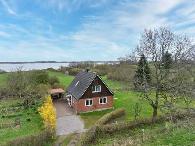 Casa 110 m²