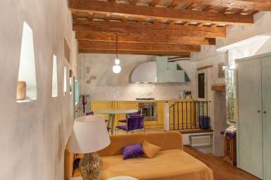 45 m² Ferienhaus