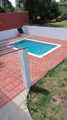 Ferienhaus San Miguel