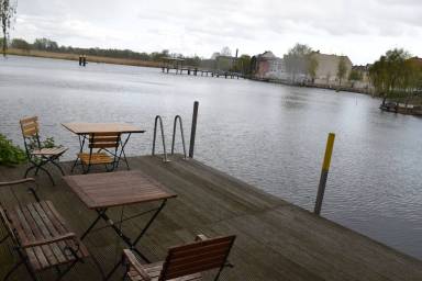 Ferienwohnung Brandenburg an der Havel
