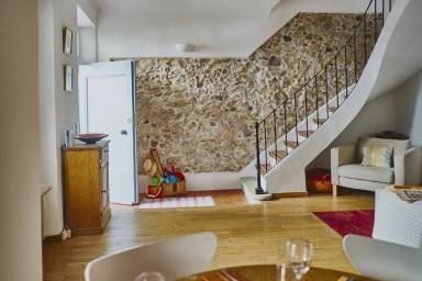 70 m² Ferienhaus