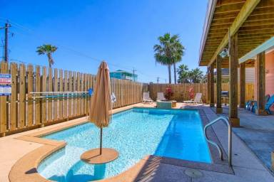 House Port Aransas