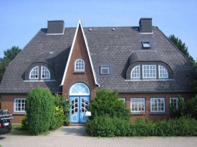 Apartament Amrum
