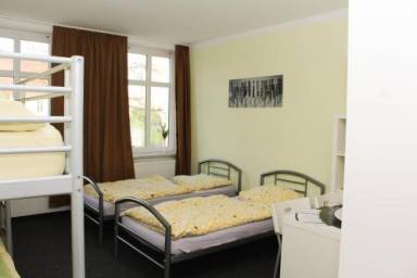 Bed & Breakfast Spremberg
