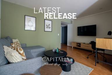 Apartment Anzures