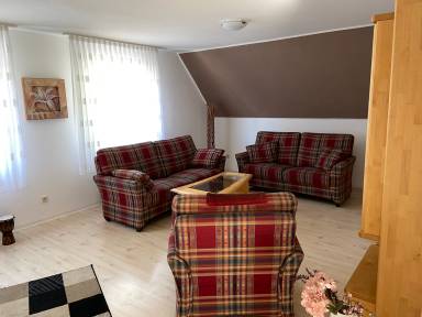 Ferienwohnung Witten