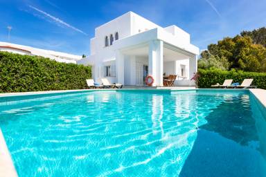 265 m² Villa