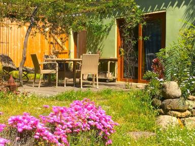 Maison de vacances Wi-Fi Propriano