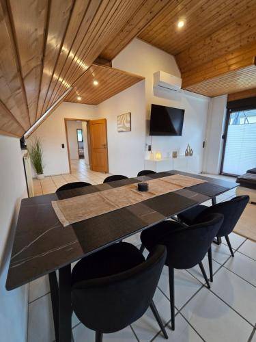 Ferienwohnung  Myhl
