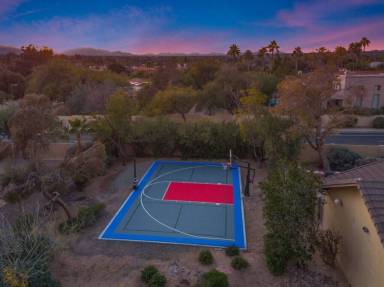 House  Desert Wind II