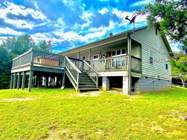 Airbnb  Sevierville