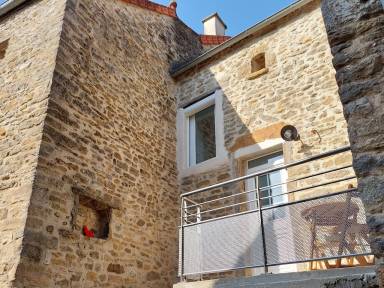 Cottage Santenay