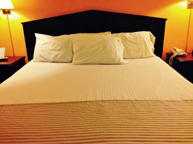 Motel Macomb