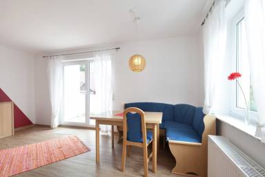 Ferienwohnung  Bad Dürrheim