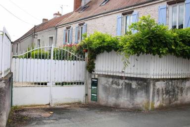 Appartement Beaugency