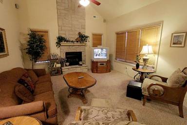 Hotel Branson