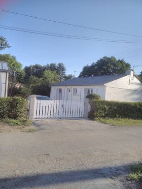 Maison de vacances Pénestin