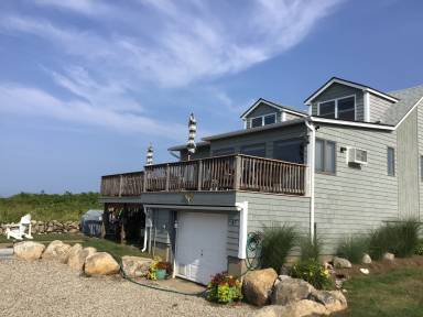 House  Point Judith