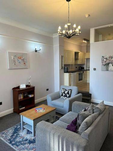 Apartment Carlisle