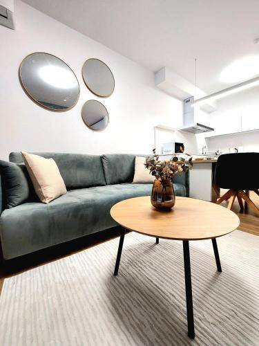 Apartmán Družstevná pri Hornáde