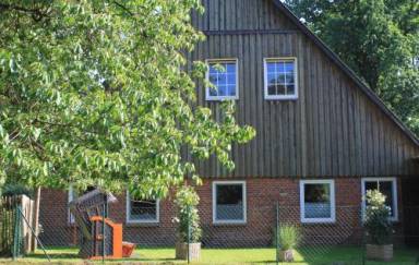 Ferienwohnung Kellinghusen
