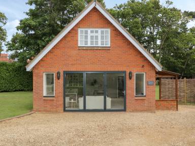 Cottage Wallingford