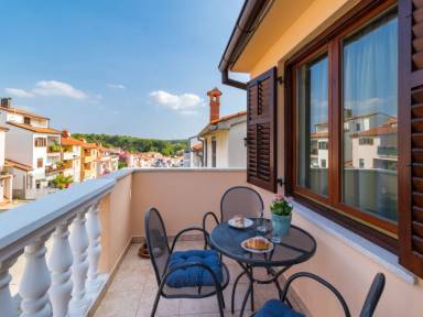Appartement Banjole
