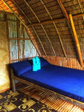 Privatzimmer El Nido