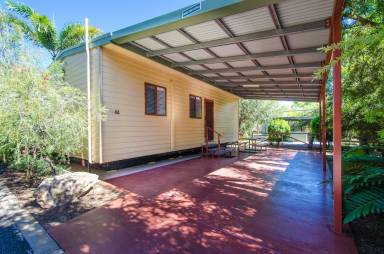 Resort Alice Springs