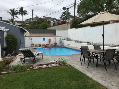 Cottage Torrance