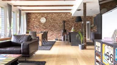 Ferienhaus  Zorge