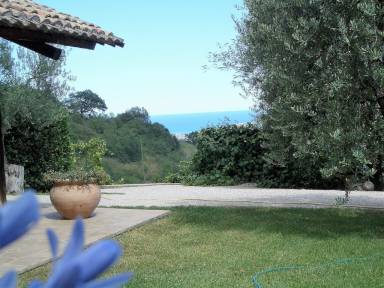Casa Acquaviva Picena