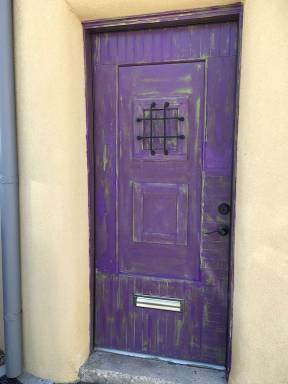House Silver City