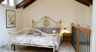 Appartamento 45 m²