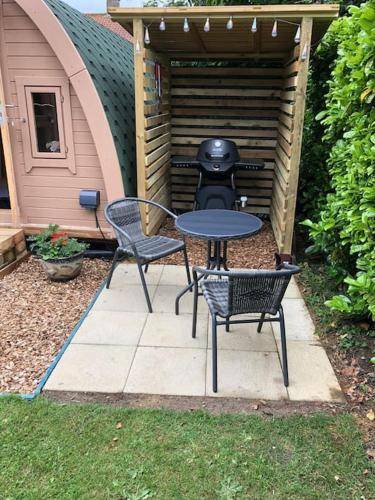 House  East Harling