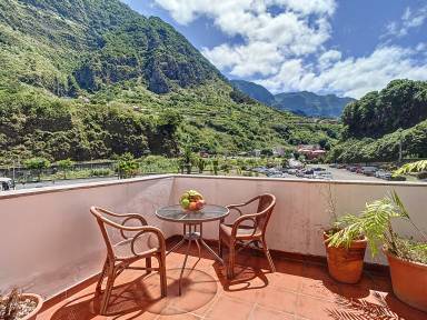 Ferienwohnung  Sao Vicente