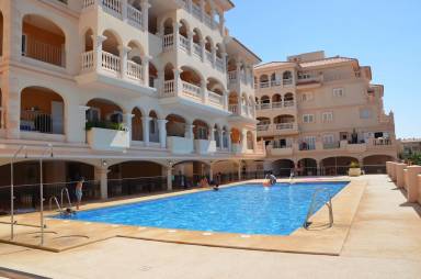 Apartamento Almerimar