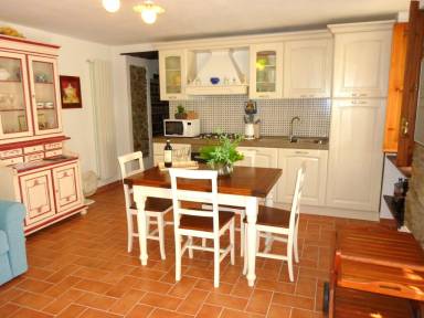 Casa 50 m²