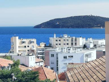 Maison de vacances Toulon