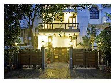 Bed & Breakfast Block A