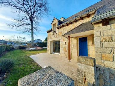 Gîte 105 m²