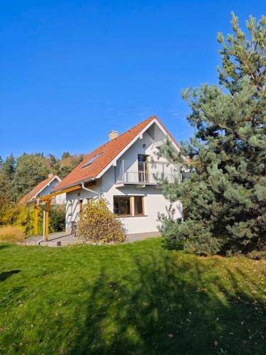 House  Havlíčkův Brod