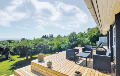 Huis 60 m²